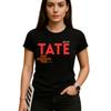 Tate McRae T-Shirt Herren Damen T-Shirts Top, Tate McRae Bootleg Tour T-Shirt, Tate McRae Konzert Geschenk