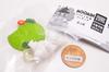 Moomin Marching Figure [3. Moomintroll] (Single Item)