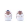 Nike Air Force 1 Pink Mist Sweet Order Slip Resistant Abrasion Resistant Low Top Skateboard Shoes Unisex Pink White CT1990-100(Team836-)