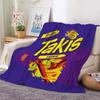 1 Stück Amerikanische Takis, Monster Truck Digitaldruck Warme hautfreundliche verdickte Flanelldecke für Büro, Zuhause, Reisen
