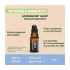 Pranarom Aromaboost Roller Sleep Sommeil Bio 5 Ml