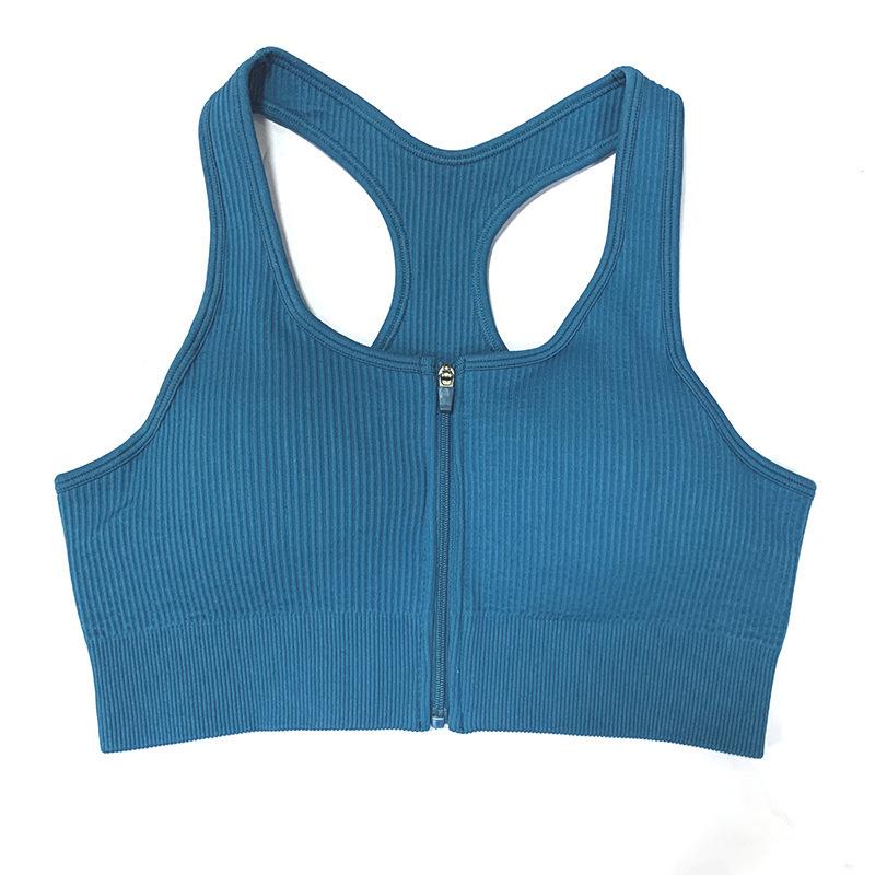 Ribbed Seamless Knitted Tracksuit: Crop Top & High Waist Butt Lift Yoga Pants, Long/Short Sleeve Options