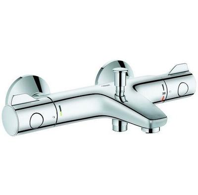 Produits pour salle de bain et WC – Robinets de douche et baignoire