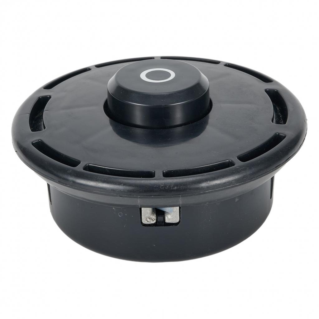 Trimmer Head M12X1.25 Replacement 10×1.25mm Brushcutter