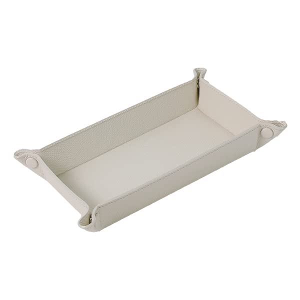 

Цветовая карта Кожаный поднос 81 Белый ракушечный