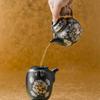 Wanqiantang Shaanxi History Museum Tang Dynasty Tea Banquet Ceramic Tea Set