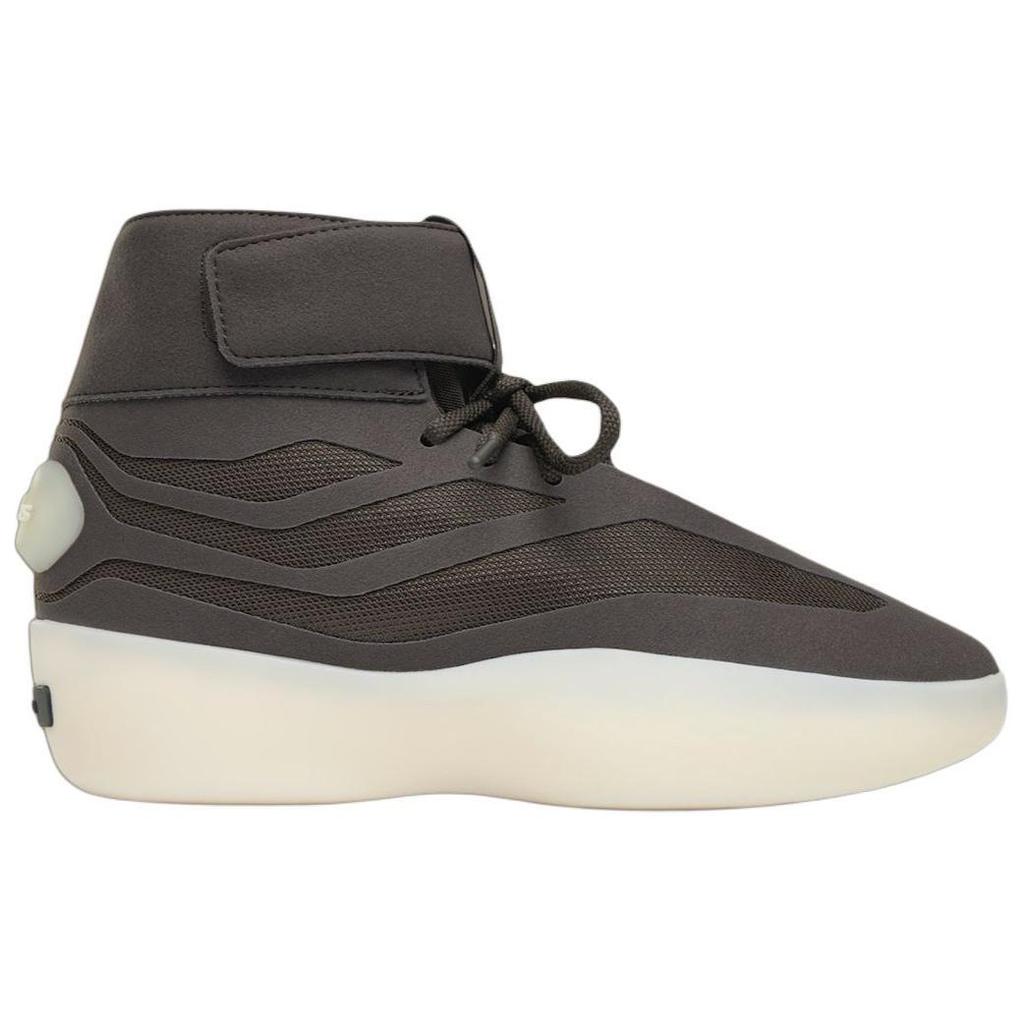 Adidas Fear Of God Athletics Ii Basketball Nachtbraun Sneaker JQ8482