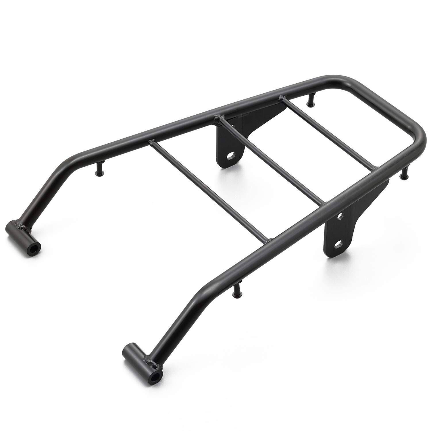 

Задний багажник мотоцикла Daytona, держатель для поручня 18845 CRF250L/RALLY (21–23)