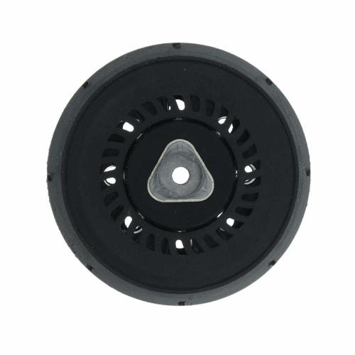 Triton TGEOS125BP 125mm Backing Pad for Orbital Sander (TGEOS)