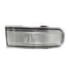2Pcs Left & Right Side Mirror Turn Signal Lamp for Jeep Renegade Side 2015-2022