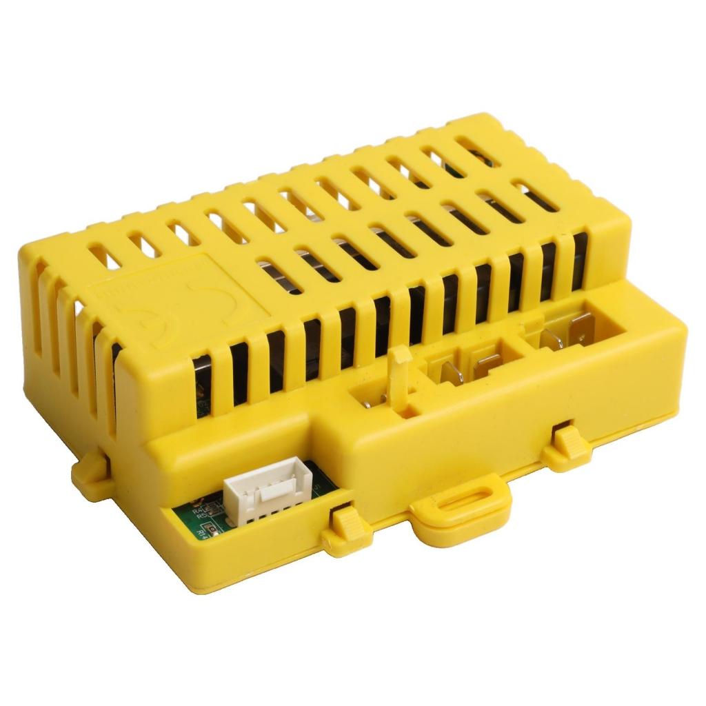 12V RC Car Controller 2.4G Remote Control Kids Ride On Car Controller