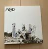 [USED] F(x) Electric Shock CD