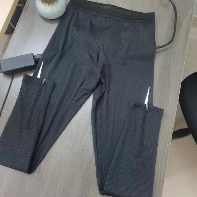 Womens Quick Dry Sports Pants Loose Fit Breathable Fitness Outdoor Casual Trousers