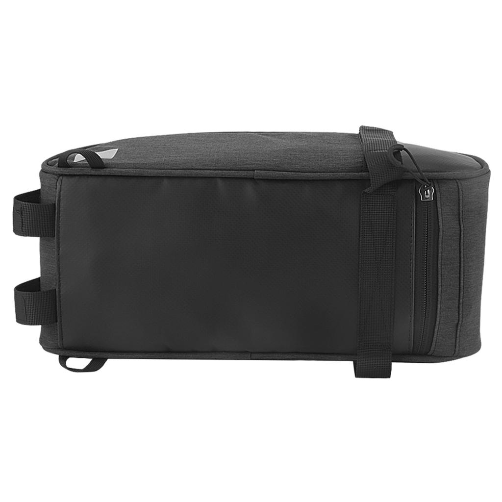 Bike Rack Bag Water Repellent Cycle Bike Rear Seat Bag Bike     Pack Road Bike Carrier Bag