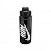 Nike TR Renew Recharge Chug Graphic 710ml Water Bottle