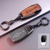 SUG2   Car Key Case Cover Shell for Mercedes Benz Cla250 Mercedes Benz GLS53 2019 GLS450 Maybach GLS600 2021 AMG C63S GLE 450 2020