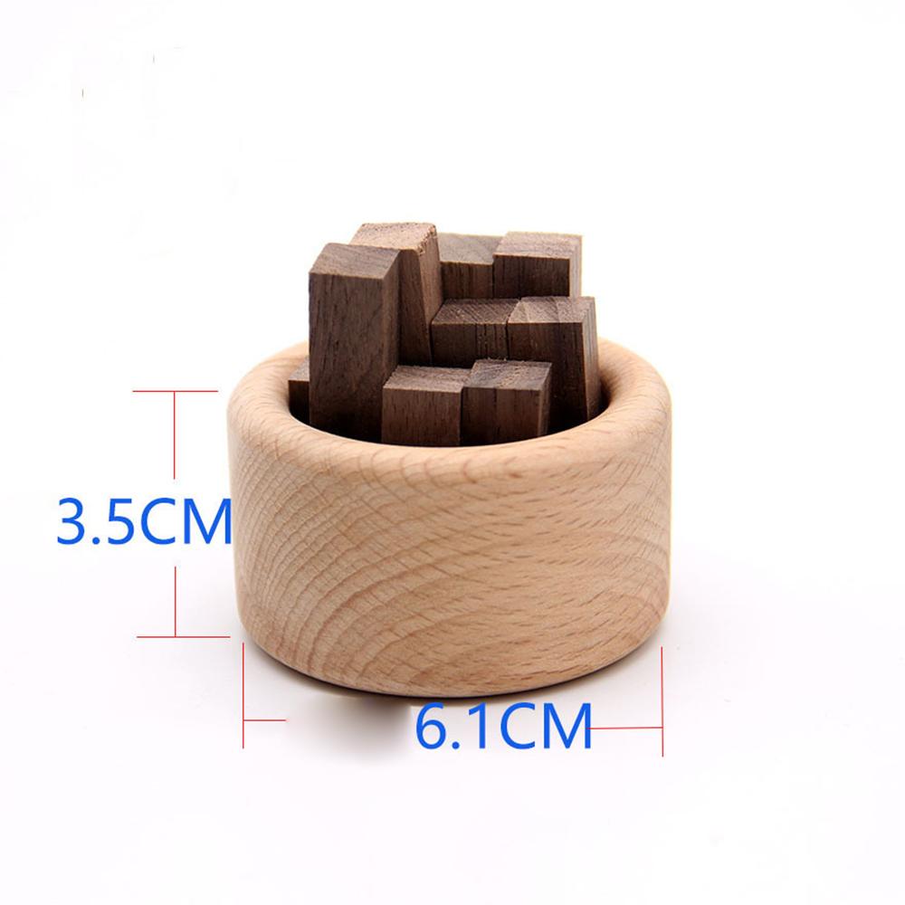 

Wooden Essential Oil Aromatherapy Diffuser Beech Wood Black Walnut Volatile Refreshing Sleep Aid Yoga Accessories Home Decor