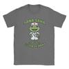 Funny Spanish Mexican Nurse Frog Sana Sana Colita De Rana T Shirts Unisex Cotton Casual Tshirt O Neck Tee Shirt Short Sleeve Tops