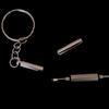 3-in-1 Multifunctional Eyeglass Screwdriver with Polarized Test Card and Accessories Available.