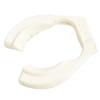 Orange White Black  Filter Clip Engine Fuel Pipe Clip for Fiat Viaggio Ottimo