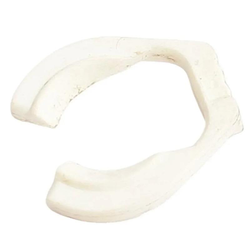 Orange White Black  Filter Clip Engine Fuel Pipe Clip for Fiat Viaggio Ottimo