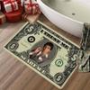 Movie Scarface Door Mat Nordic Style Bedroom Living Room Doormat Home Balcony Anti-Slip Alfombra
