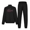 Lacoste Mens Logo Funnel Neck Tracksuit