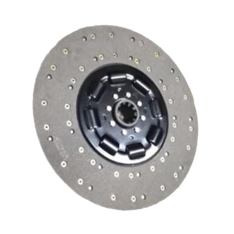 Shaanqi Clutch Driven Plate Friction Disc 430