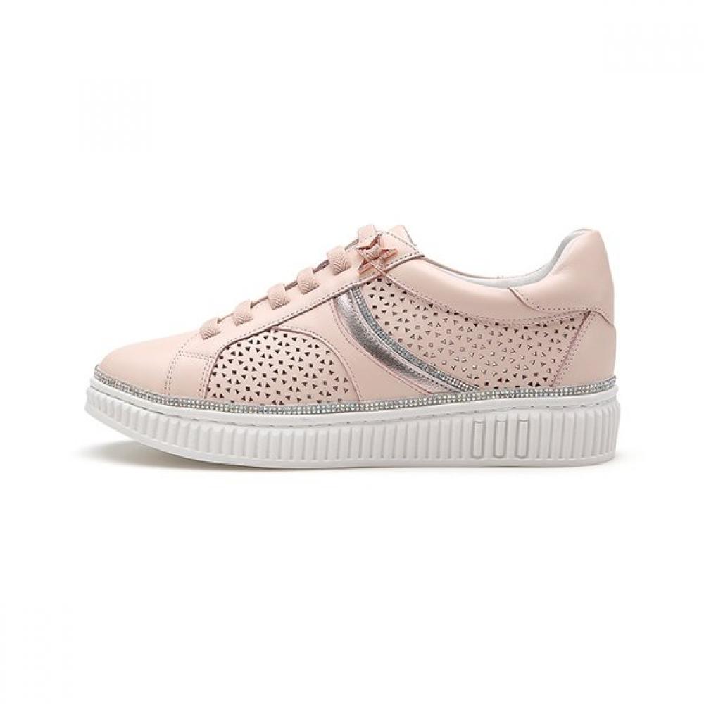 MiSope Women S SneakerS 4cm 012410016 2color