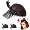 Haar Basis Bump Volumen Flauschigen Prinzessin Styling Erhöht Haar Schwamm Pad Haar Puff Paste Styling Clip Kamm Einsatz Werkzeug