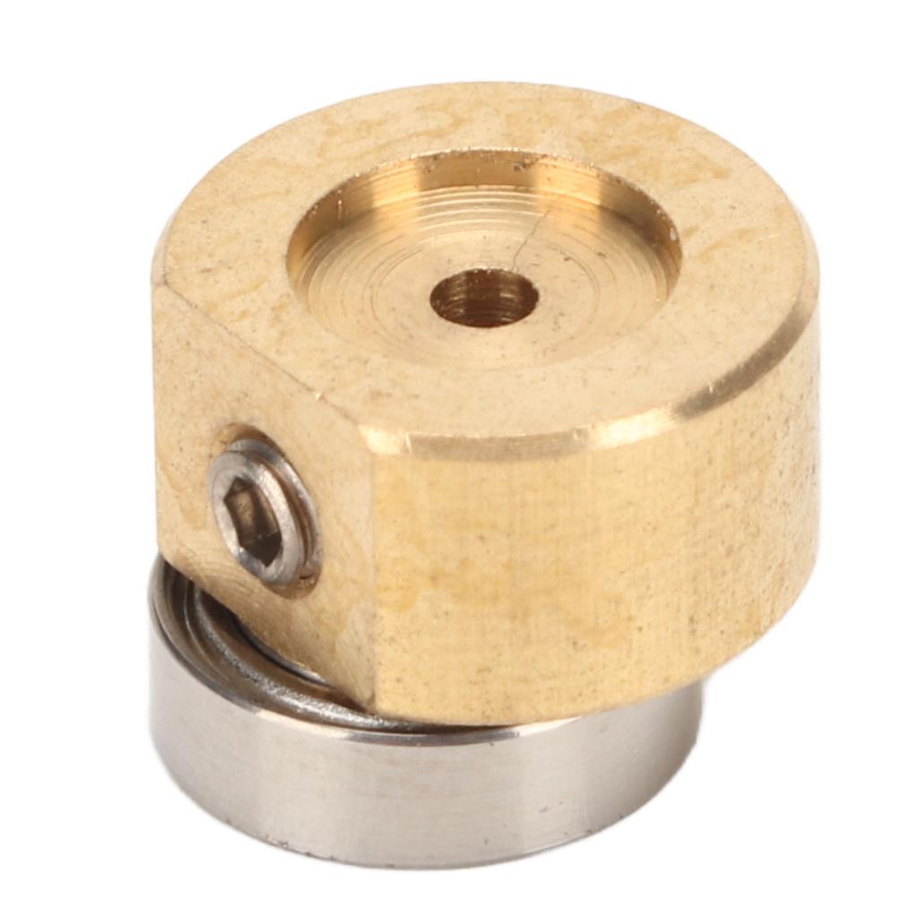 Tätowiermaschine Exzenterrad Professionelles Legierungs-Nockenrad Rotary-Tätowiermaschine Ersatzteil Zubehör