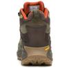 Merrell Moab Speed 2 Leather Mid Waterproof Hiking Boots