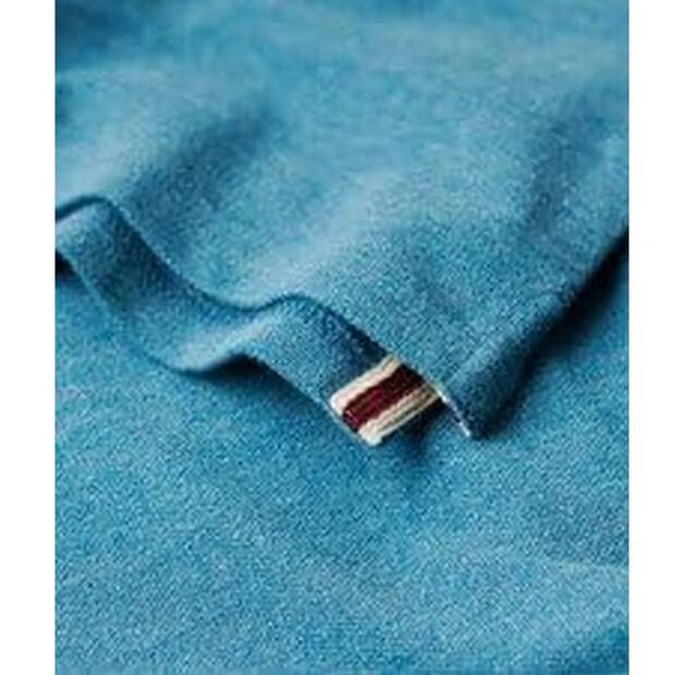 Superdry Classic Pique Short Sleeve Polo