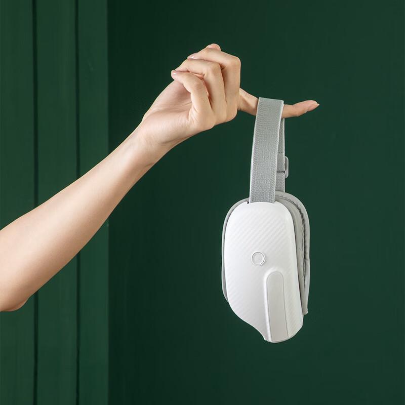 Smart Air Pressure Eye Massager CN plug (adapter included)