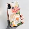 Per Nokia G11+ G11 G21 Custodia Coppia Moda Farfalle Fiori Nero Morbido Silicone TPU Cover Posteriore per Telefono Nokia G11 Plus