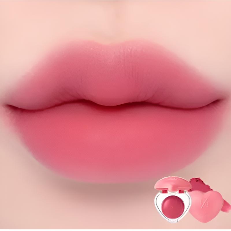 DASIQUE Soufflé Color Pot(23 Colors)