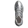 adidas Wonder Runner Pro Running Shoes Unisex Low Top Silver Gray Sneakers JQ7568