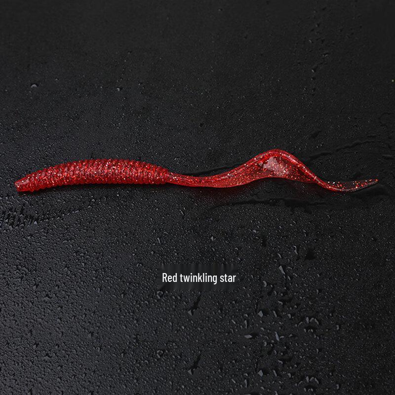 Wangfeng Soft Fishing Lure