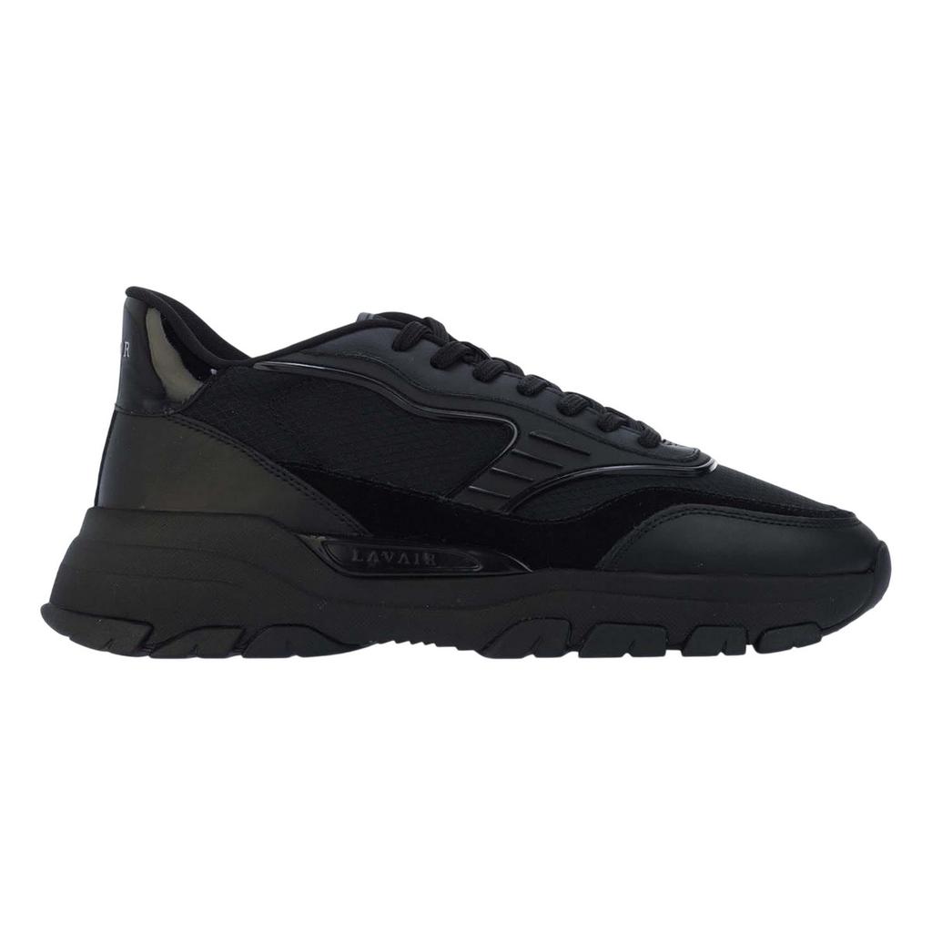 Lavair Mens Pacific 2.0 Leather Trainers