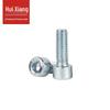 Huixiang Grade 8.8 Internal Hexagon Socket Head Cap Screw