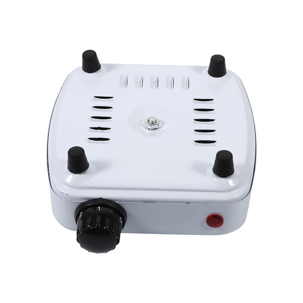500W Burner Electric Stove Hot Plate Home Kitchen Cooker Coffee Heater Hotplate