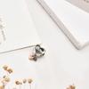 Love You Mum, Dad, Friend, Sister, Family Heart Charm Bead fit European Original Silver Bracelet DIY Jewelry Gift for Women