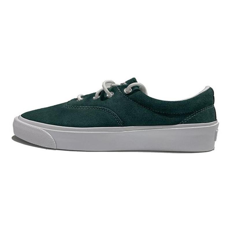 Converse Skidgrip Cvo Ox Unisex Low Canvas Shoes Green 171337C 36