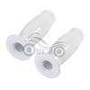 Harley Cafe Retro Universal Motorcycle Handlebar Grips