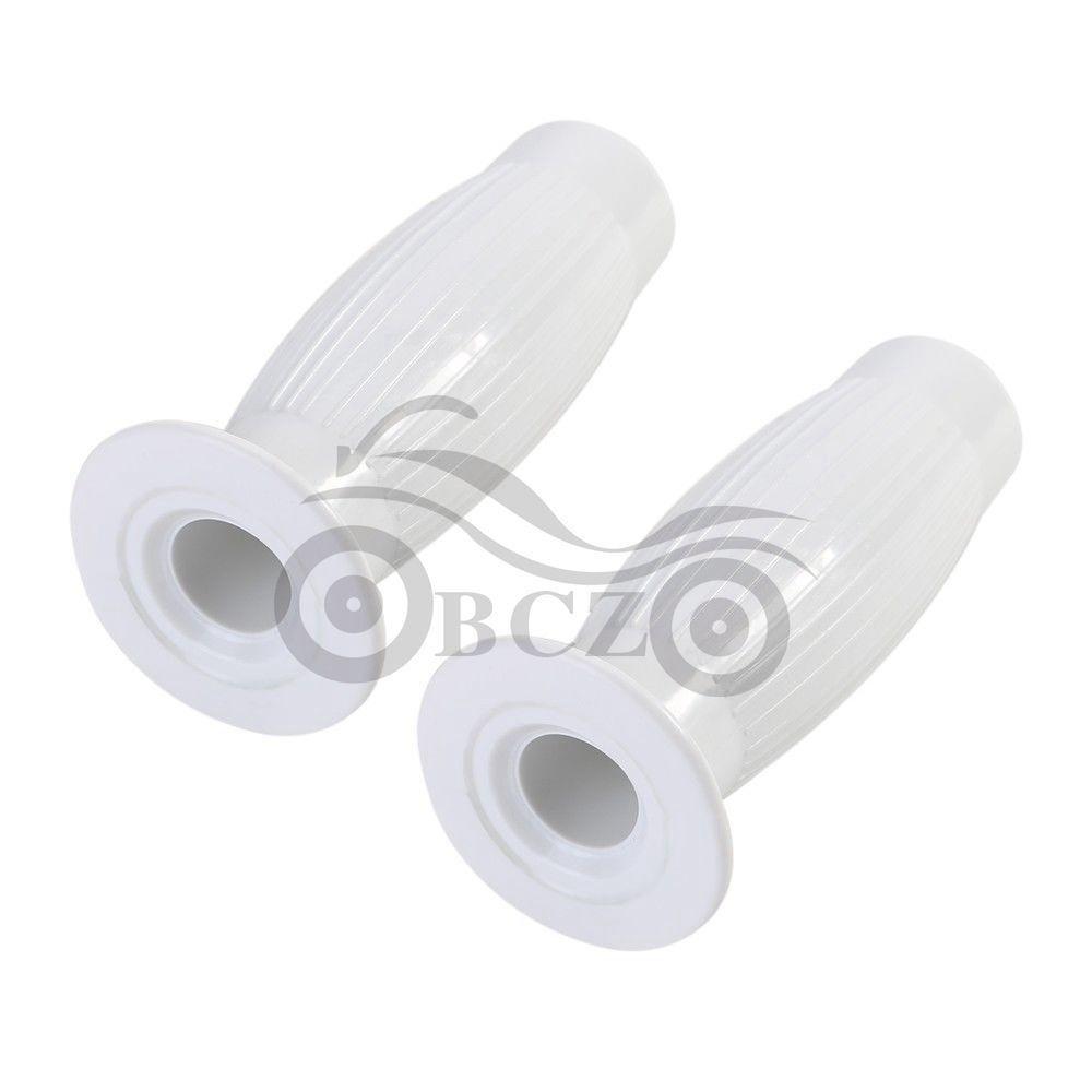 Harley Cafe Retro Universal Motorcycle Handlebar Grips