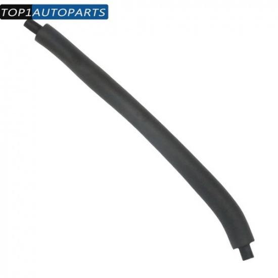 Highlander Black Ventilation Hose For Toyota 2005-07 Avalon 06-12 RAV4 08-13