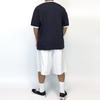 Pasiensia Ringer Oversized Short Sleeve T-Shirt