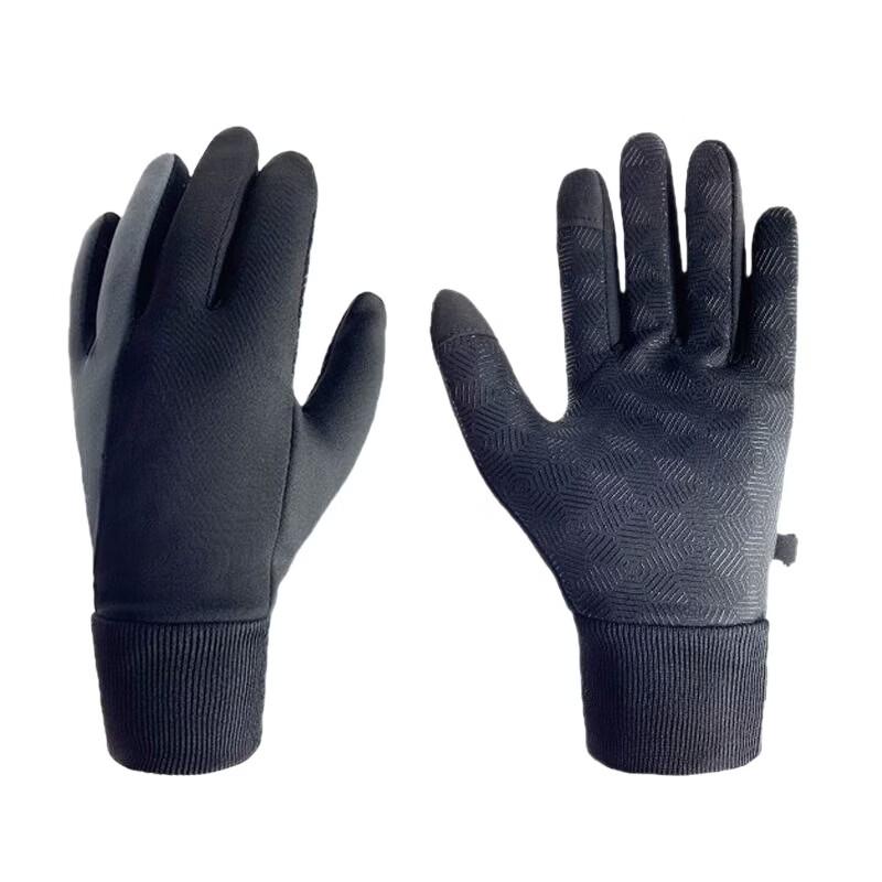 WEZHO Outdoor Sports Touchscreen Windproof Warm Gloves