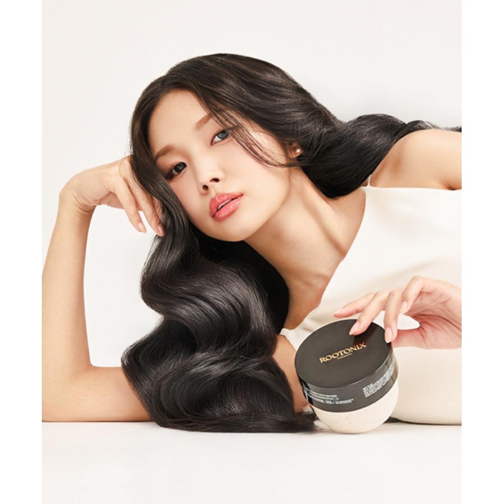 Rootonix Protein Shock Lpt Extreme Advanced Essential Hair Pack 250ml +75ml Free 1 LPT hair pack