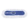 Oxford Cloth Flat Mop 360 Degree Rotation Floor Cleaning Mop Hotel Mop for Factory Household